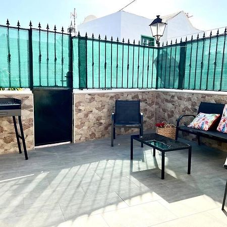 Apartmán 42 Puerto Del Carmen Star Tías Exteriér fotografie