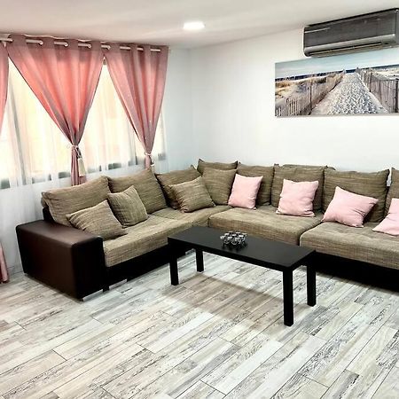 Apartmán 42 Puerto Del Carmen Star Tías Exteriér fotografie