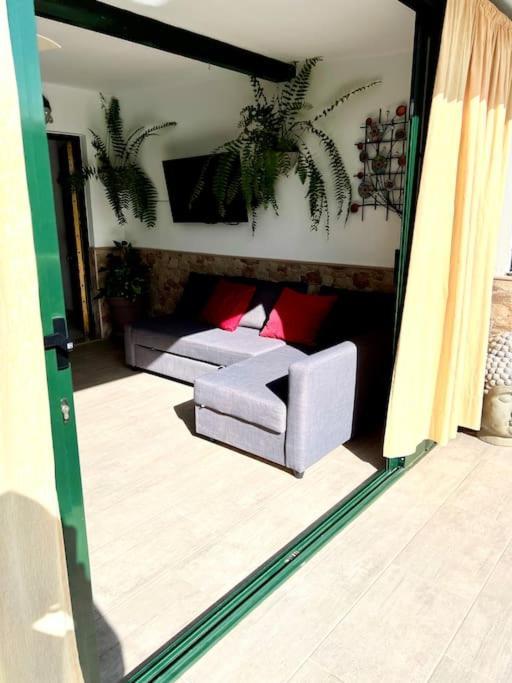 Apartmán 42 Puerto Del Carmen Star Tías Exteriér fotografie