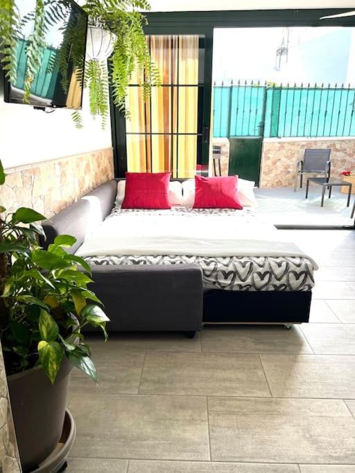 Apartmán 42 Puerto Del Carmen Star Tías Exteriér fotografie