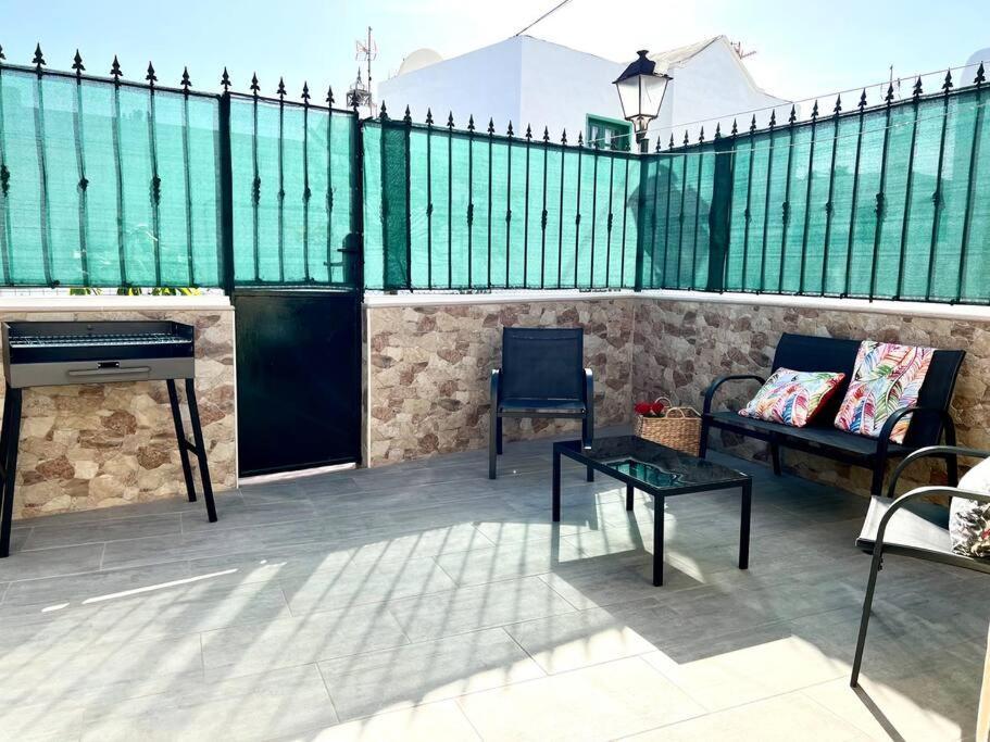 Apartmán 42 Puerto Del Carmen Star Tías Exteriér fotografie