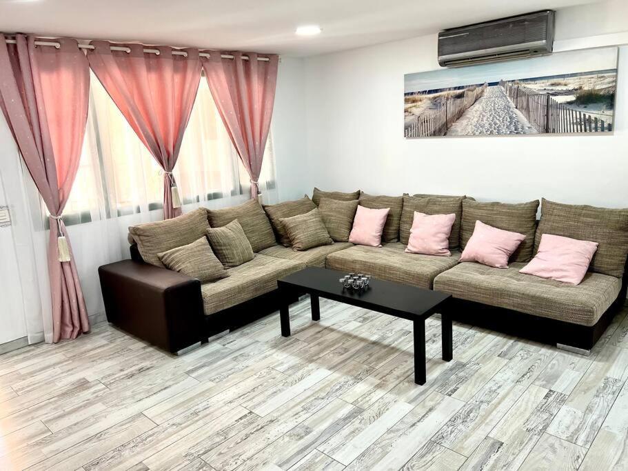 Apartmán 42 Puerto Del Carmen Star Tías Exteriér fotografie