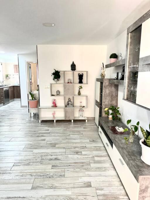 Apartmán 42 Puerto Del Carmen Star Tías Exteriér fotografie
