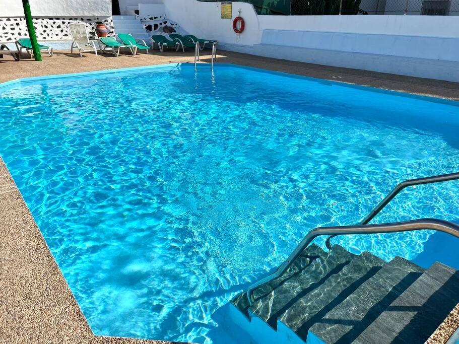 Apartmán 42 Puerto Del Carmen Star Tías Exteriér fotografie