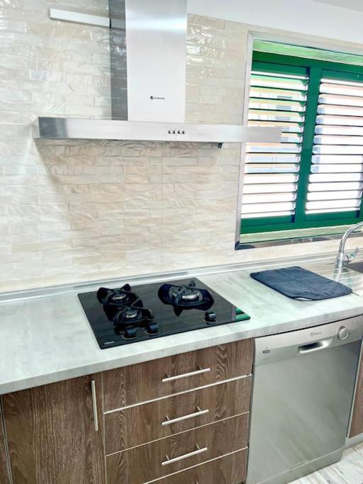 Apartmán 42 Puerto Del Carmen Star Tías Exteriér fotografie