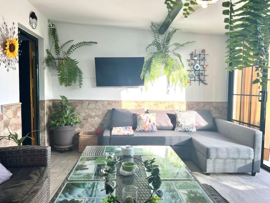 Apartmán 42 Puerto Del Carmen Star Tías Exteriér fotografie