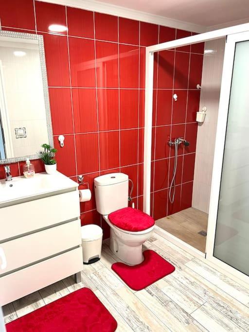 Apartmán 42 Puerto Del Carmen Star Tías Exteriér fotografie