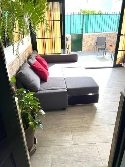 Apartmán 42 Puerto Del Carmen Star Tías Exteriér fotografie
