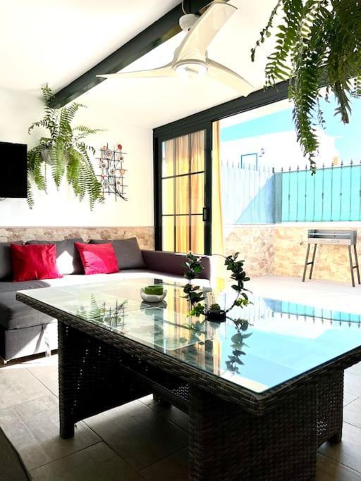 Apartmán 42 Puerto Del Carmen Star Tías Exteriér fotografie