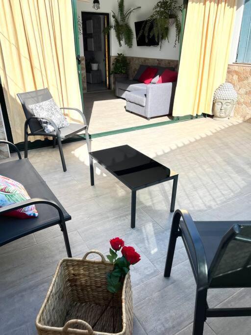 Apartmán 42 Puerto Del Carmen Star Tías Exteriér fotografie