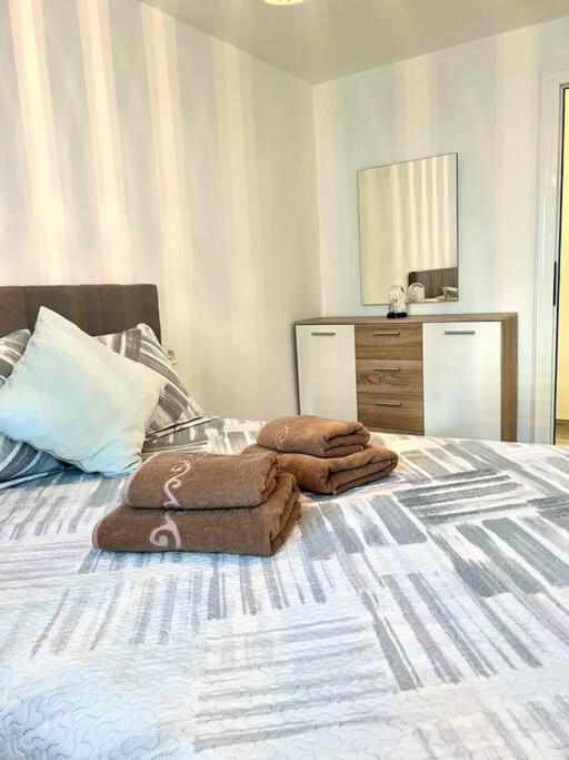 Apartmán 42 Puerto Del Carmen Star Tías Exteriér fotografie