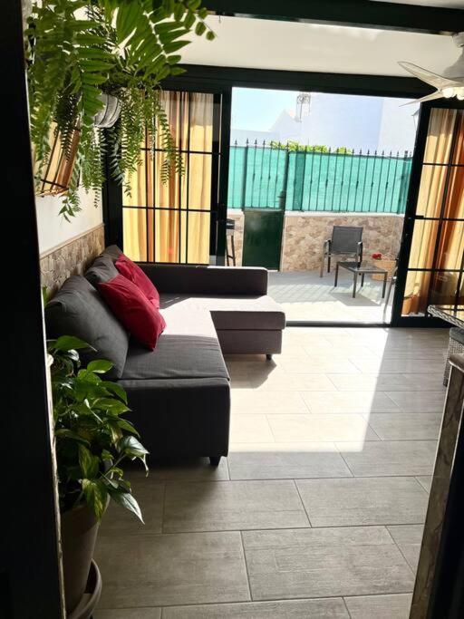 Apartmán 42 Puerto Del Carmen Star Tías Exteriér fotografie