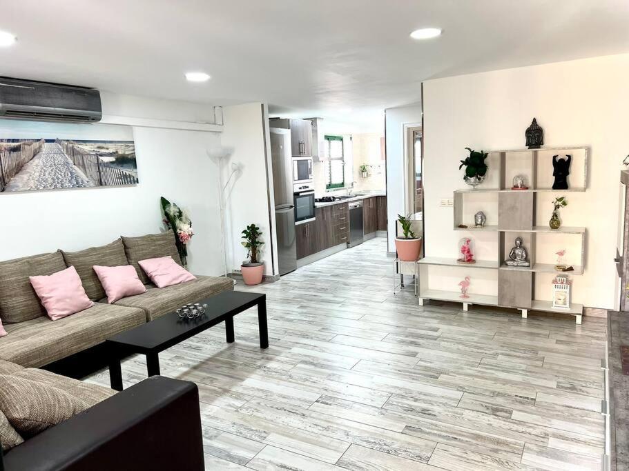 Apartmán 42 Puerto Del Carmen Star Tías Exteriér fotografie