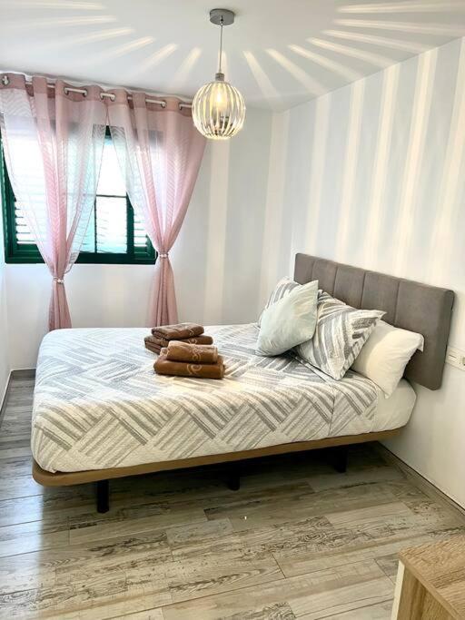 Apartmán 42 Puerto Del Carmen Star Tías Exteriér fotografie