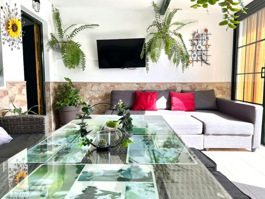 Apartmán 42 Puerto Del Carmen Star Tías Exteriér fotografie