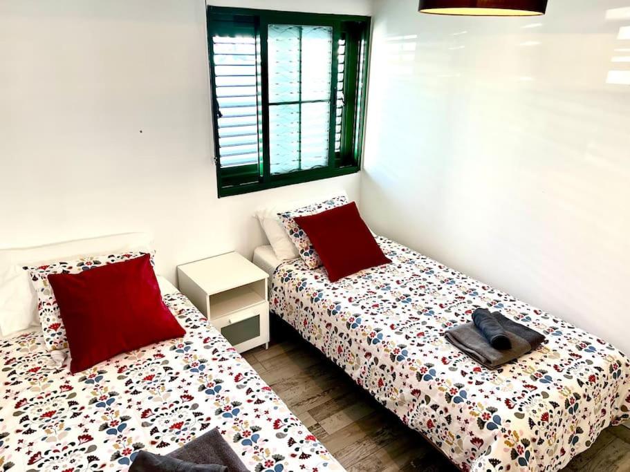 Apartmán 42 Puerto Del Carmen Star Tías Exteriér fotografie