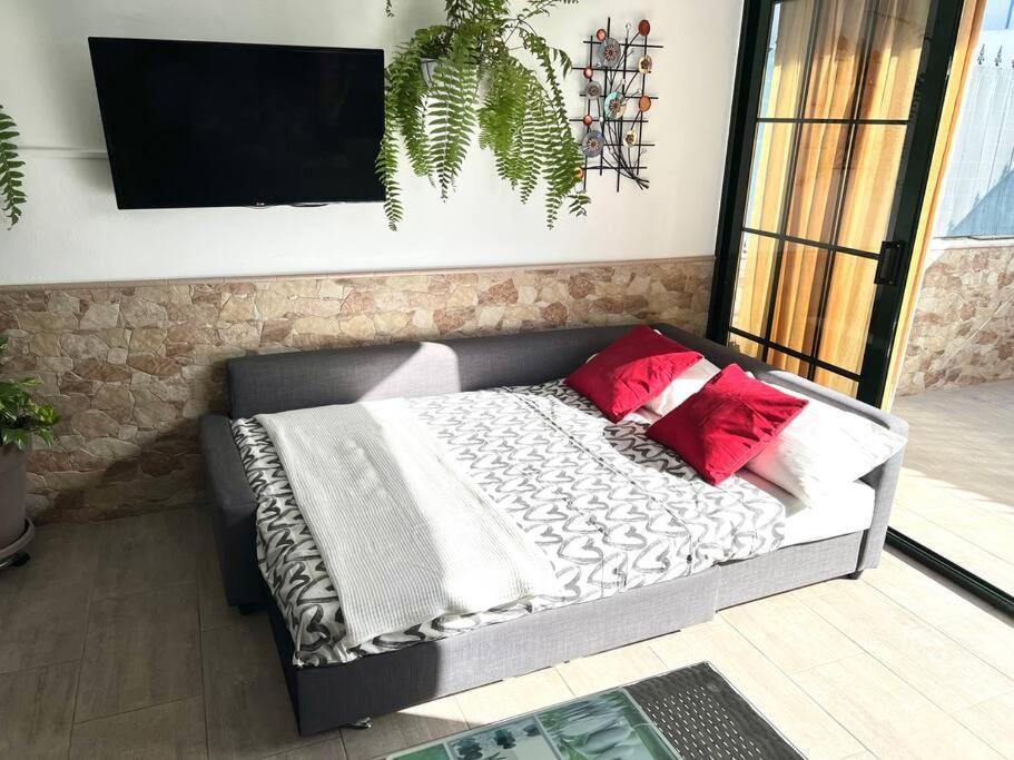 Apartmán 42 Puerto Del Carmen Star Tías Exteriér fotografie