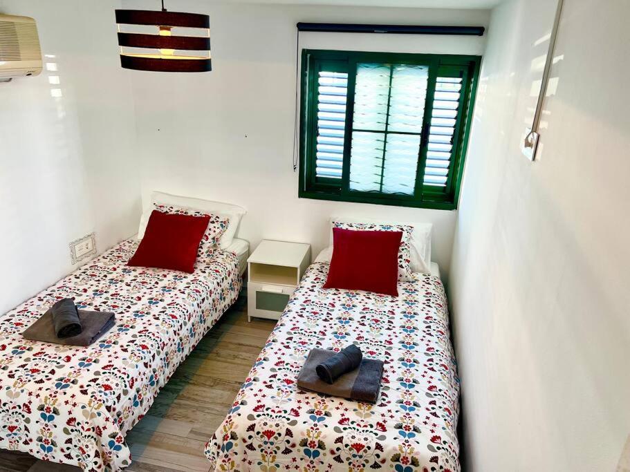 Apartmán 42 Puerto Del Carmen Star Tías Exteriér fotografie