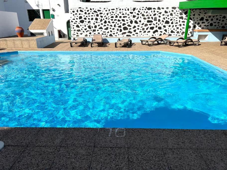 Apartmán 42 Puerto Del Carmen Star Tías Exteriér fotografie