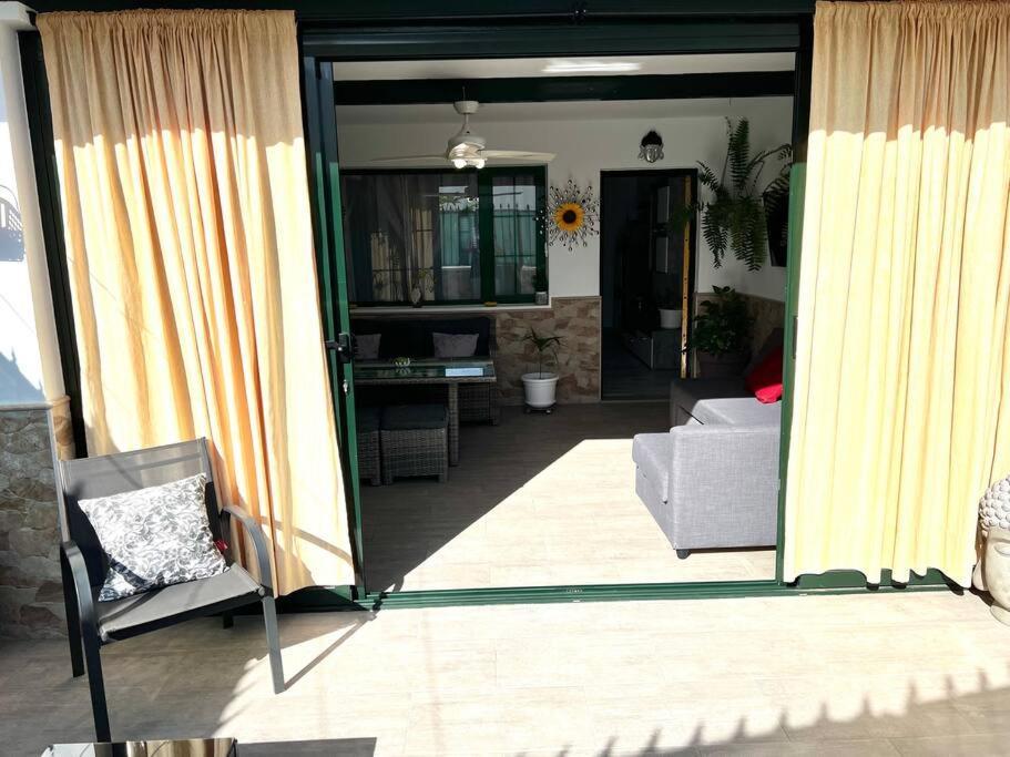 Apartmán 42 Puerto Del Carmen Star Tías Exteriér fotografie